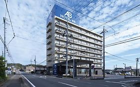 Abホテル可児